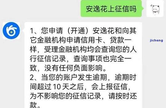 贷款逾期上征信，后果有多严重？