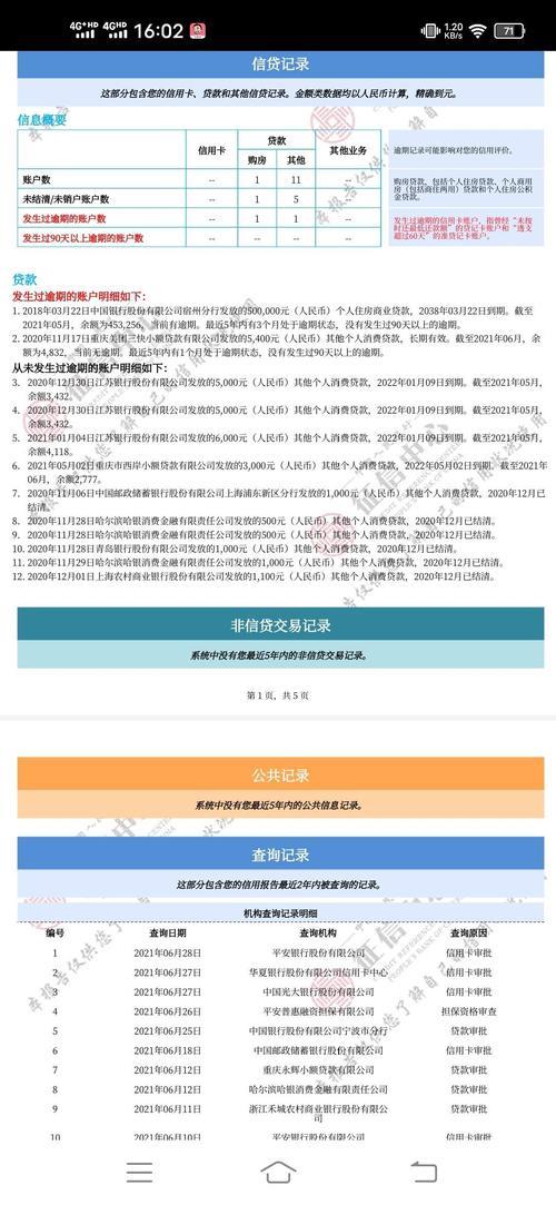 公积金贷款对征信要求高吗？一篇帮你彻底搞懂！