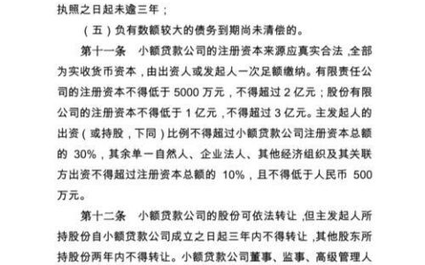 小额贷款被起诉怎么办？别慌！这篇帮你理清思路