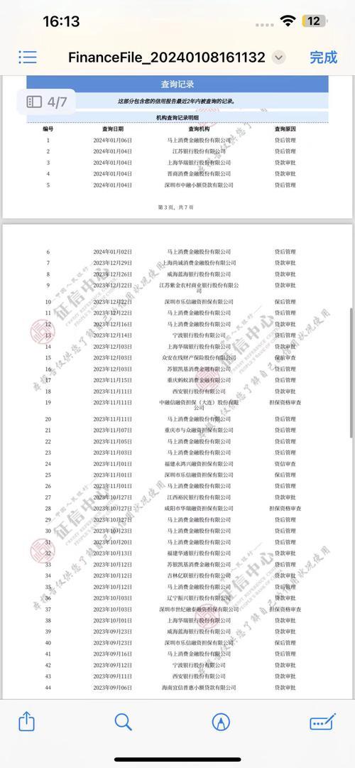 上海公积金贷款，征信要求知多少？