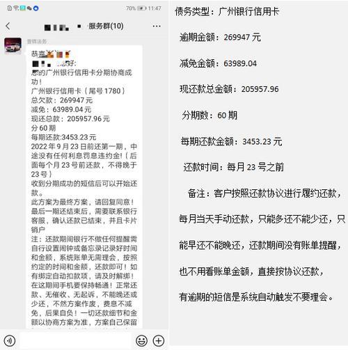 信用卡逾期和网贷逾期，哪个更严重？后果大比拼！