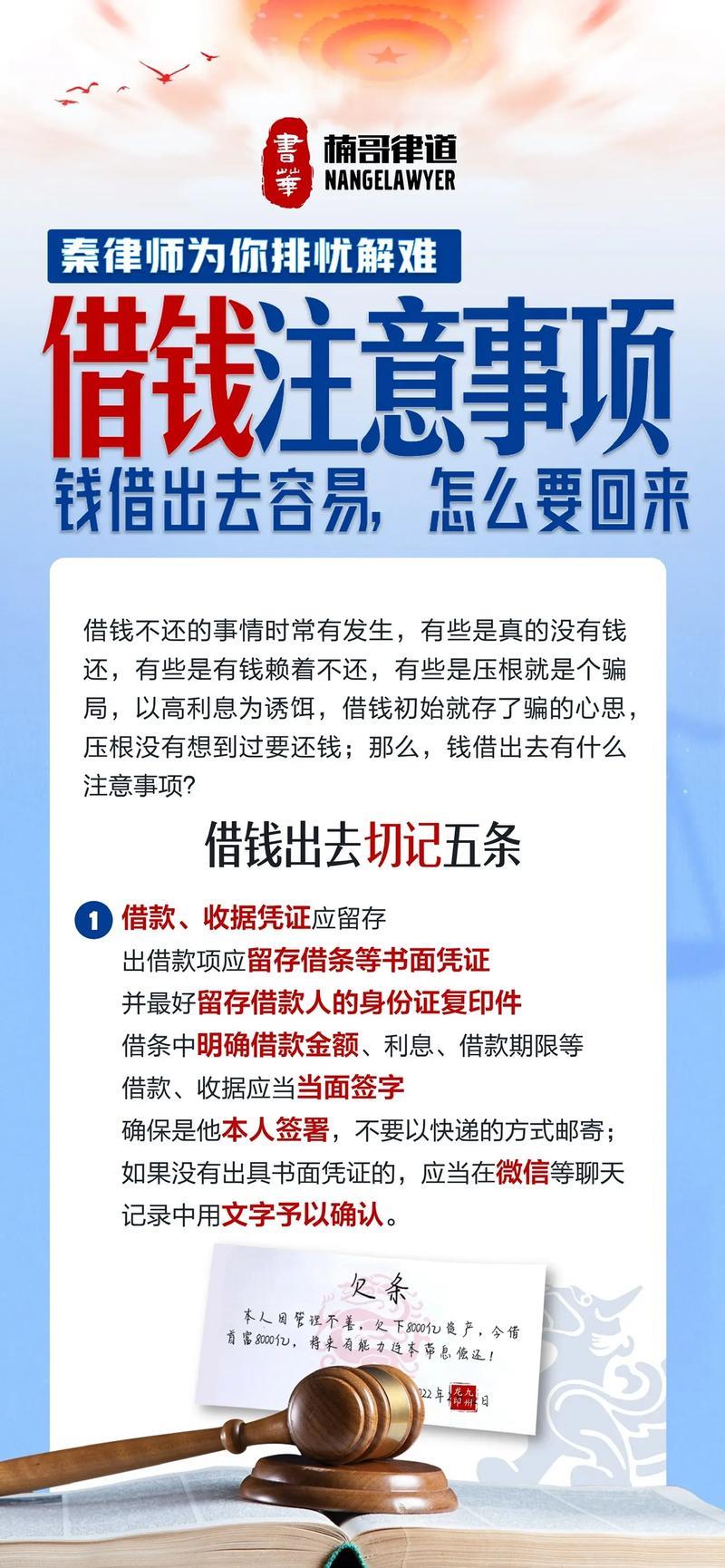 想借点钱？贷款APP下载指南及注意事项！