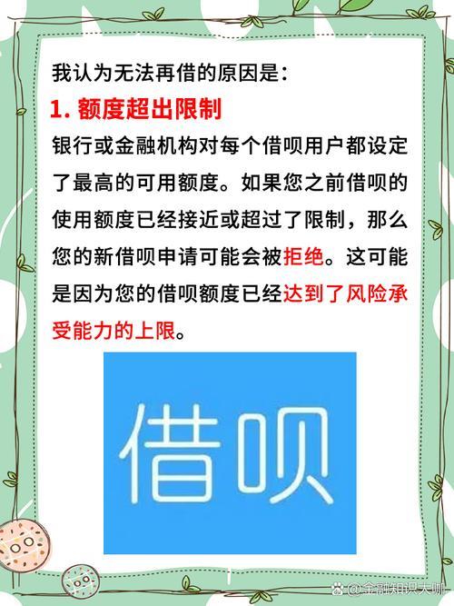 想要提升借呗额度？掌握这些技巧，让你轻松加码！