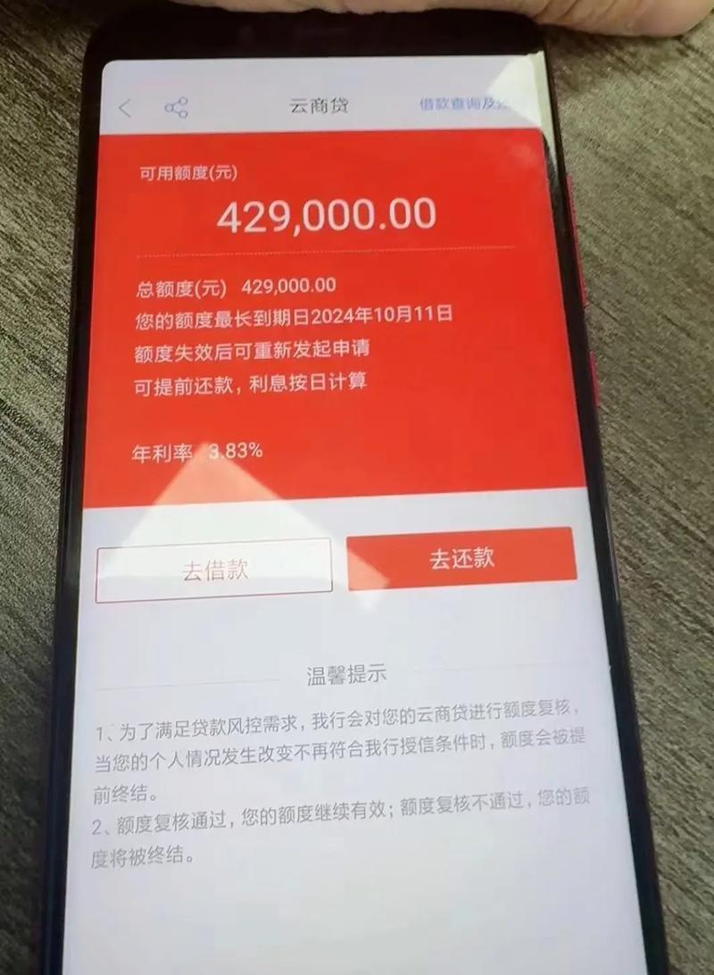 急用钱？盘点2024下款速度最快的贷款平台！