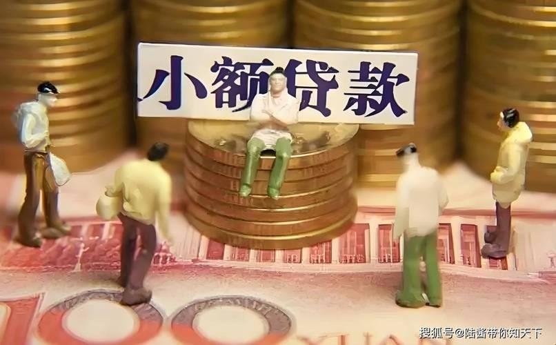 小额贷款公司贷款金额：你需要知道的一切