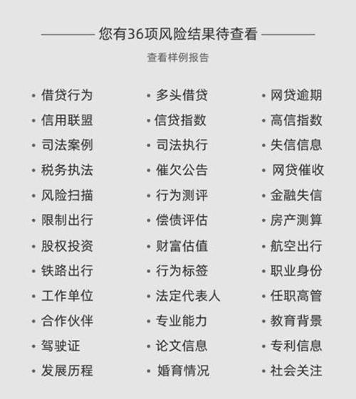 成都贷款不看征信不看大数据？这些渠道或许适合你！