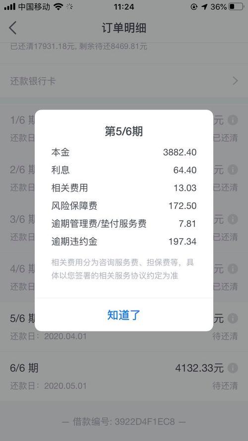 人人贷利息是多少？全面解析人人贷利率！