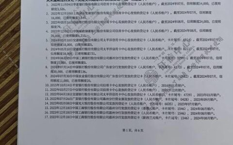 征信不好？别慌！这些贷款渠道或许能帮到你