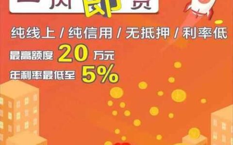 网上贷款平台哪个靠谱？人人理财3.0为你深度解析！