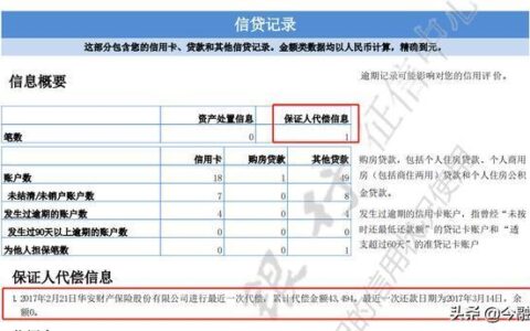 征信网贷查询记录怎么清除？ 人人理财3.0 为您解答！