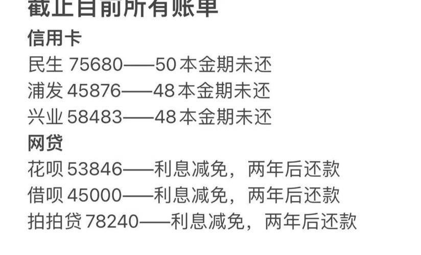 信用卡逾期还能借网贷吗？风险和建议全面解析