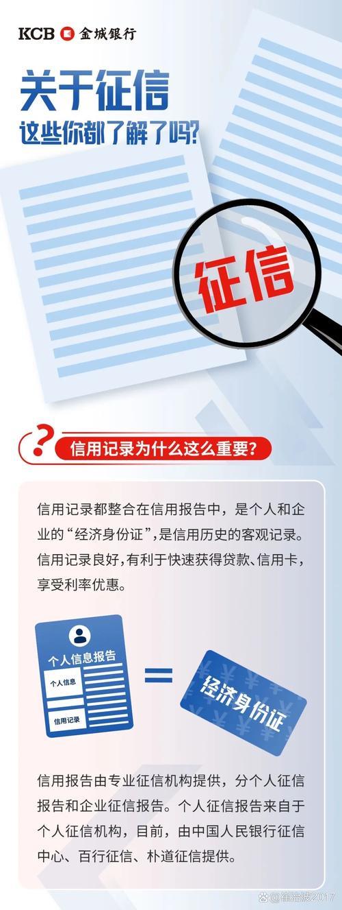 贷款需要征信吗？一篇解析贷款与征信关系的文章