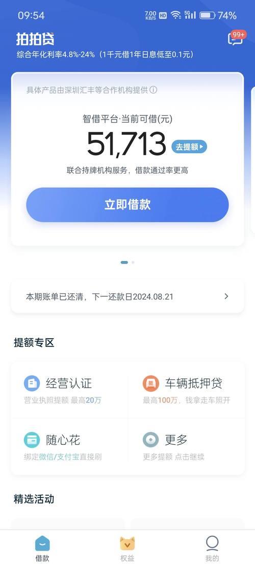 拍拍贷贷款条件深度解析：你符合申请资格吗？