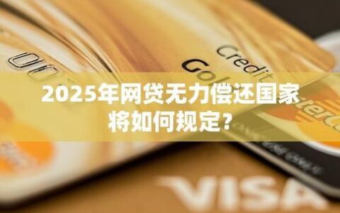 放款快，额度高！2025年热门网贷平台推荐