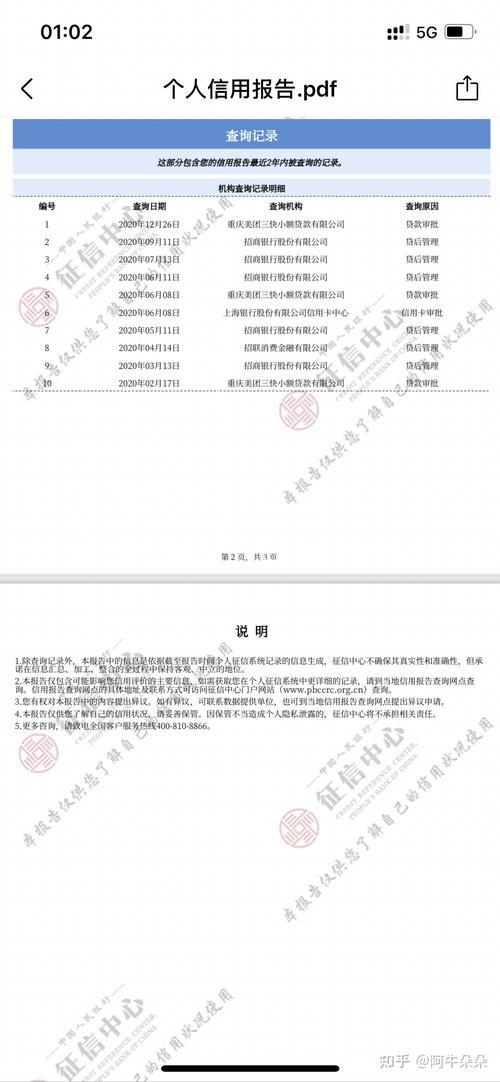 网贷重复放款会查征信吗？