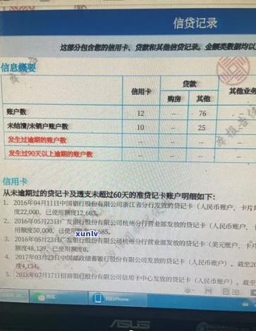 网贷逾期对农村信用社贷款的影响