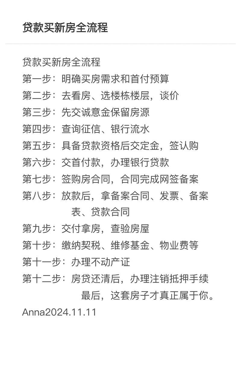 买房不经过中介可以贷款吗？揭秘购房贷款流程，省钱又省心！