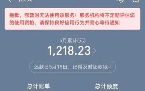 花呗还借呗？揭秘支付宝两大借贷产品，解决你的还款难题！